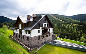 Apartmán Svatý Petr